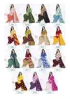 Rajasthan Kesar Vol 3 Printed Cotton Readymade Dress Wholesale Clothing Suppliers In India